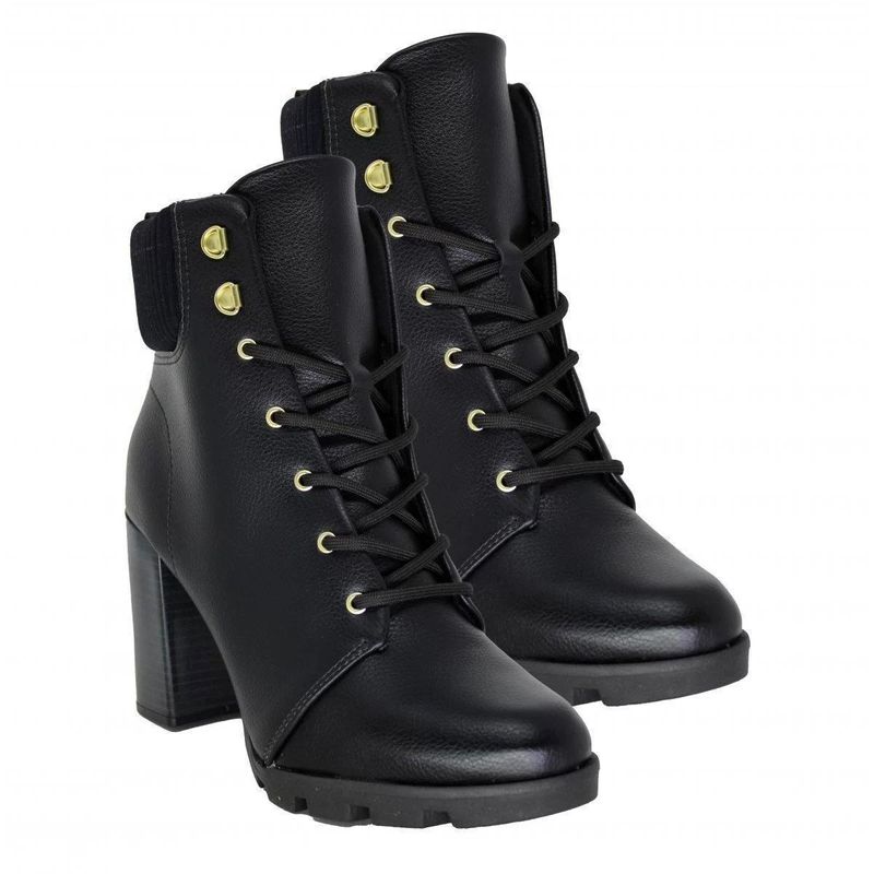 Oscar calçados cheap botas femininas