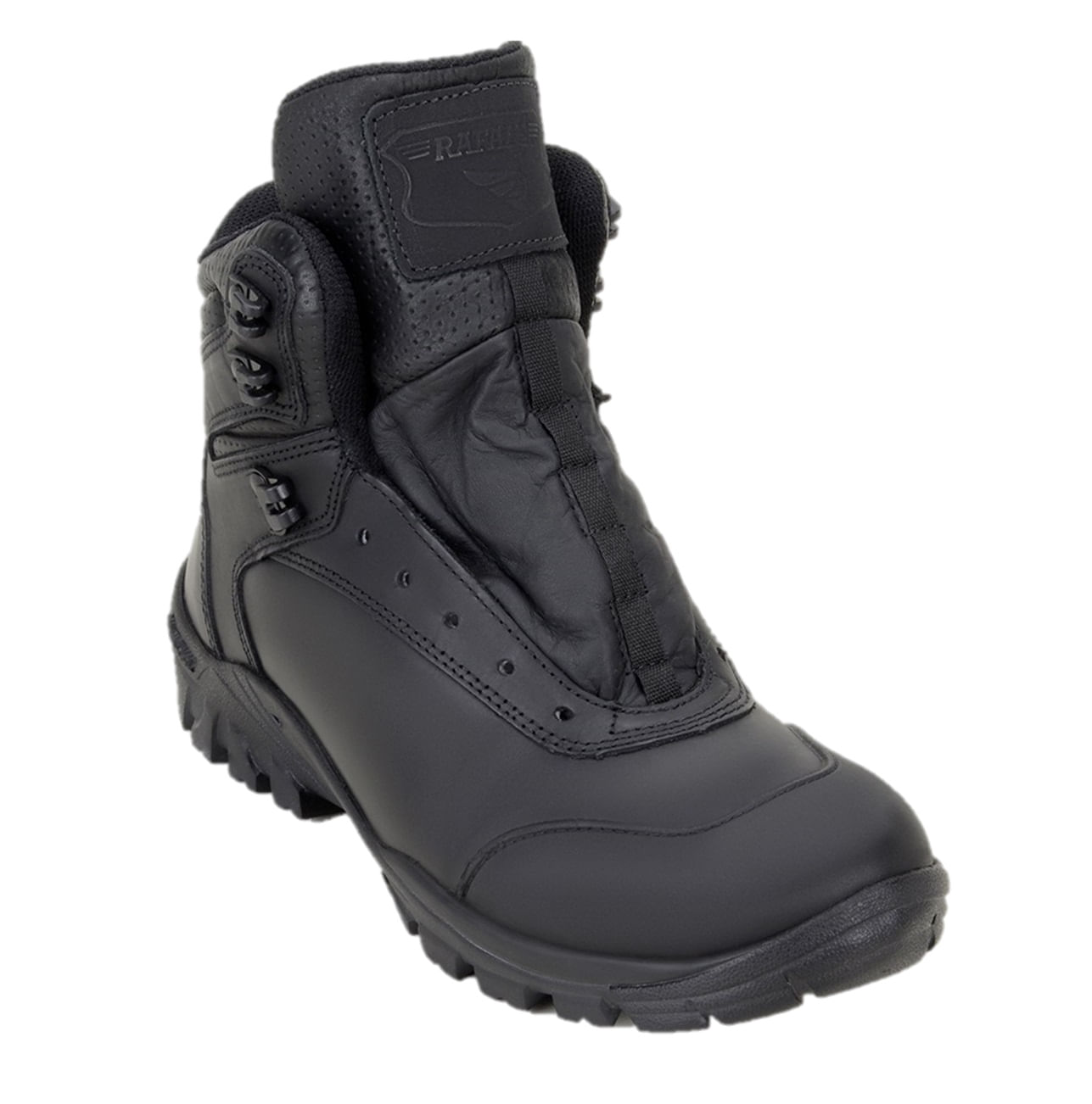 Botas rafale best sale são boas