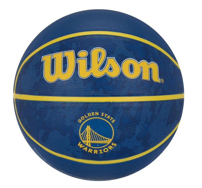 The Playoffs » Wilson será fornecedora de bolas da NBA a partir de