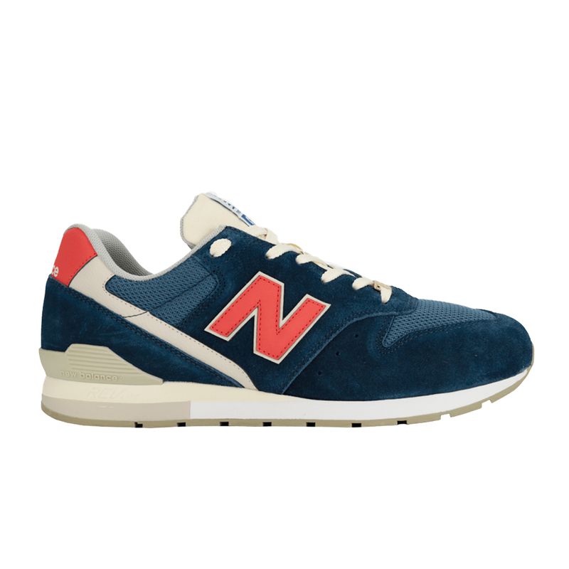 Tenis new balance sales 996 masculino preto