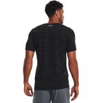 Camiseta Under Armour Seamless Radial - Masculina