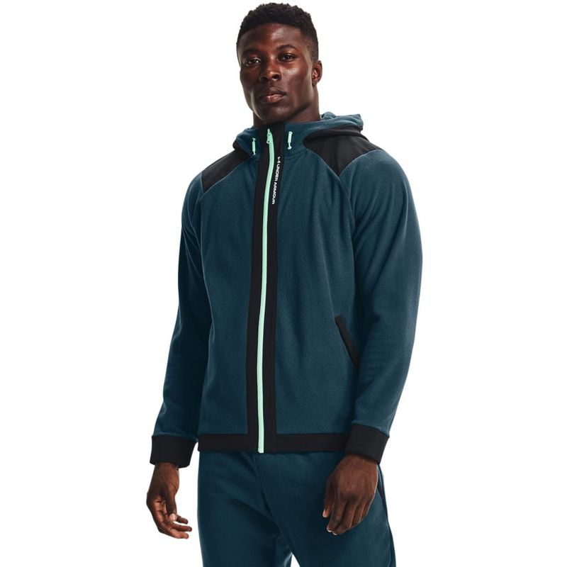 Moletom de Treino Masculino Under Armour Rival Fleece Hoodie