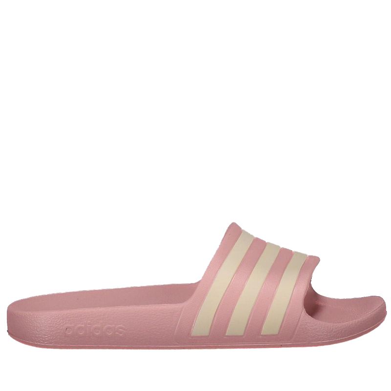 Chinelo adidas hot sale adilette rosa