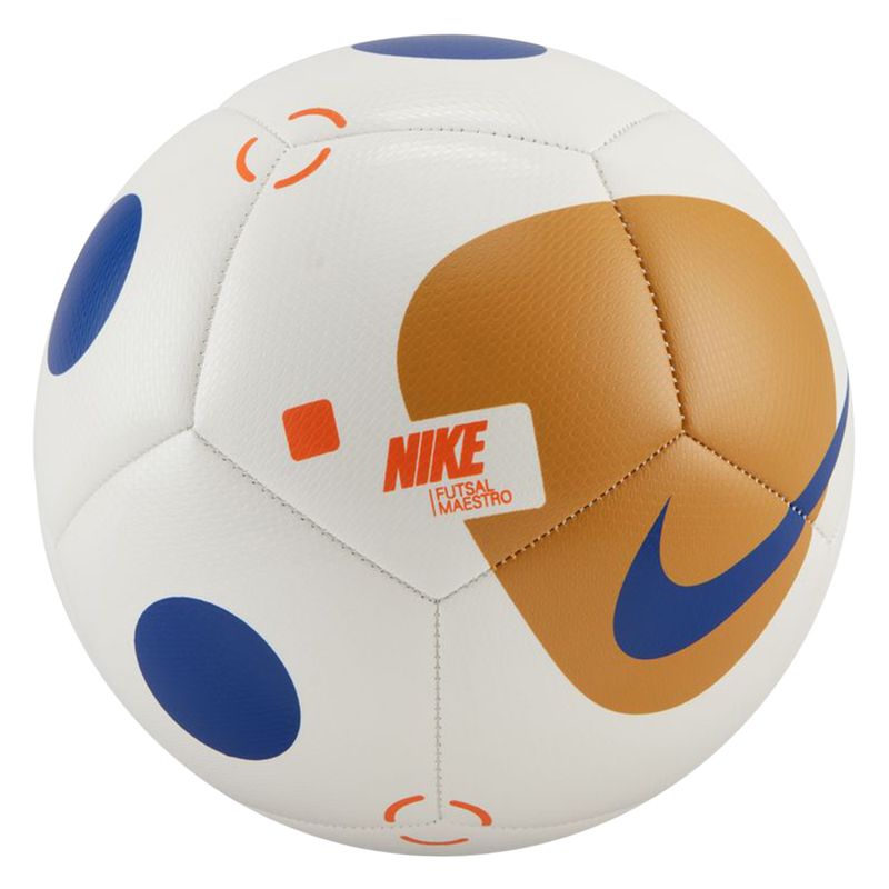 Bola da hot sale nike de futsal