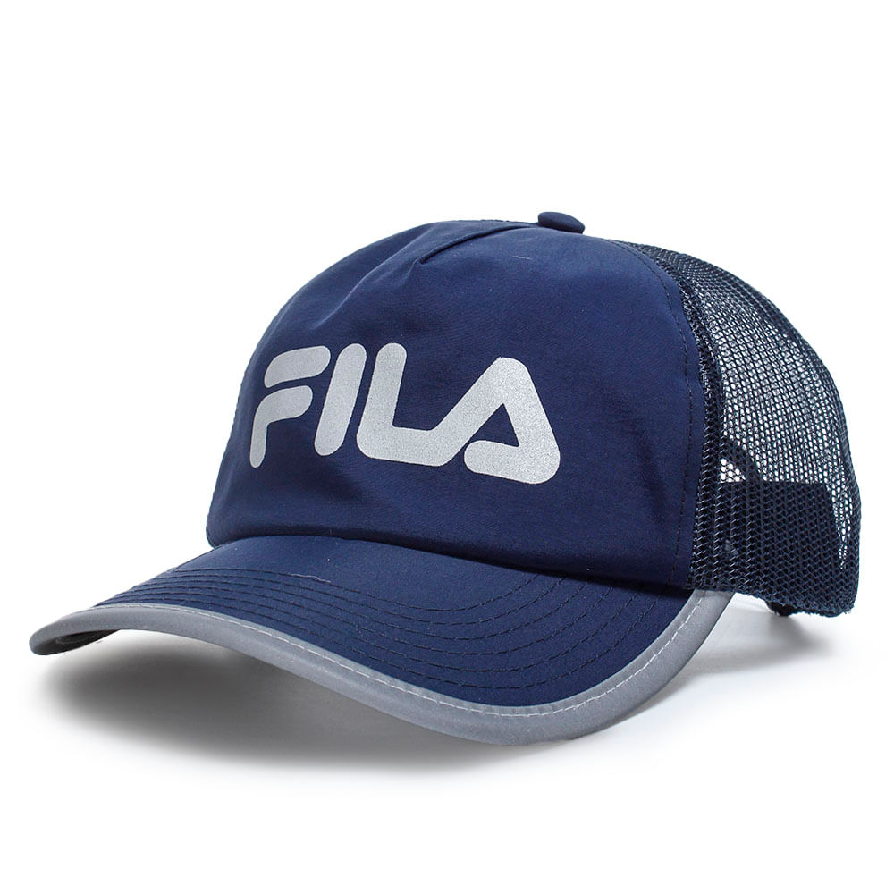 Fila trucker deals