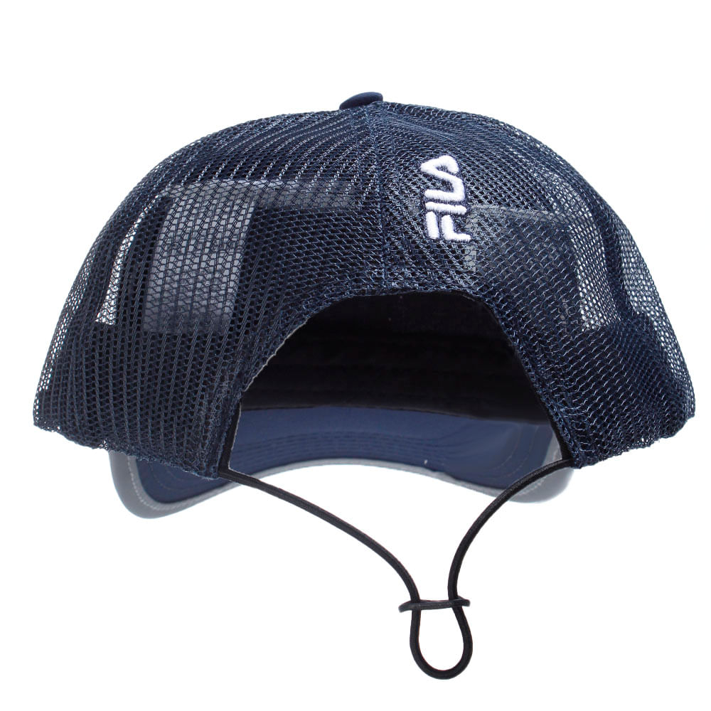 Fila trucker outlet