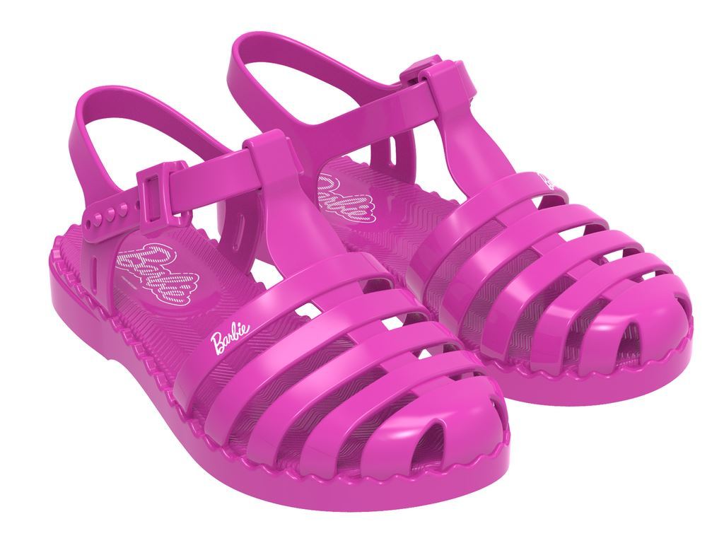 Sandalias infantil hot sale na polyelle