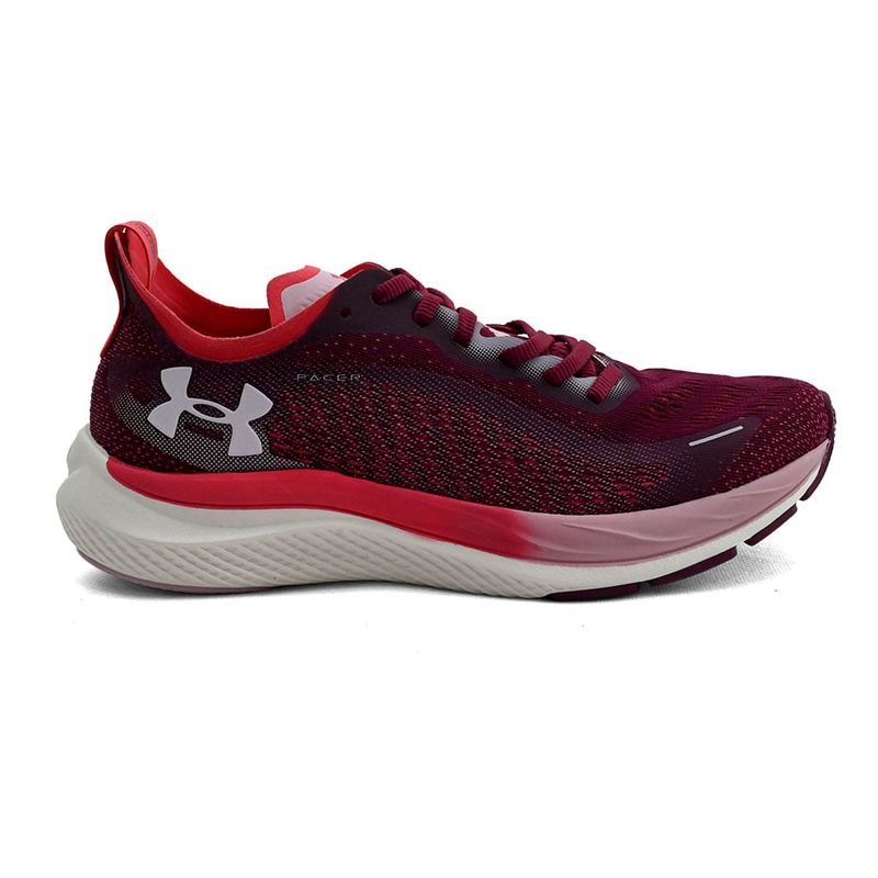 Tênis Under Armour Tribase Reps Preto Masculino - itapua