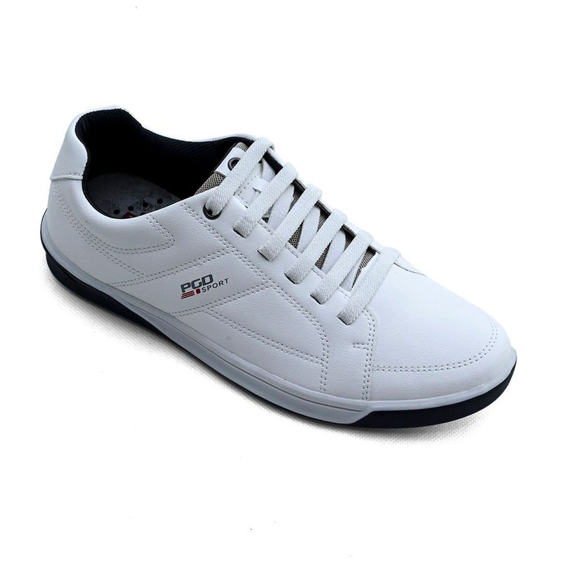 Tenis best sale pegada masculino