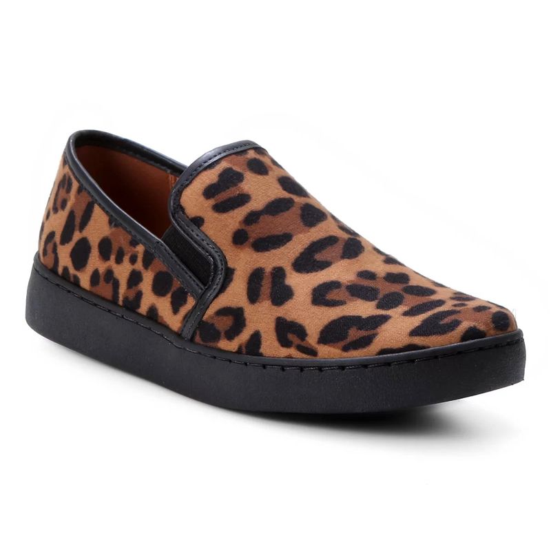 Tenis vizzano best sale animal print