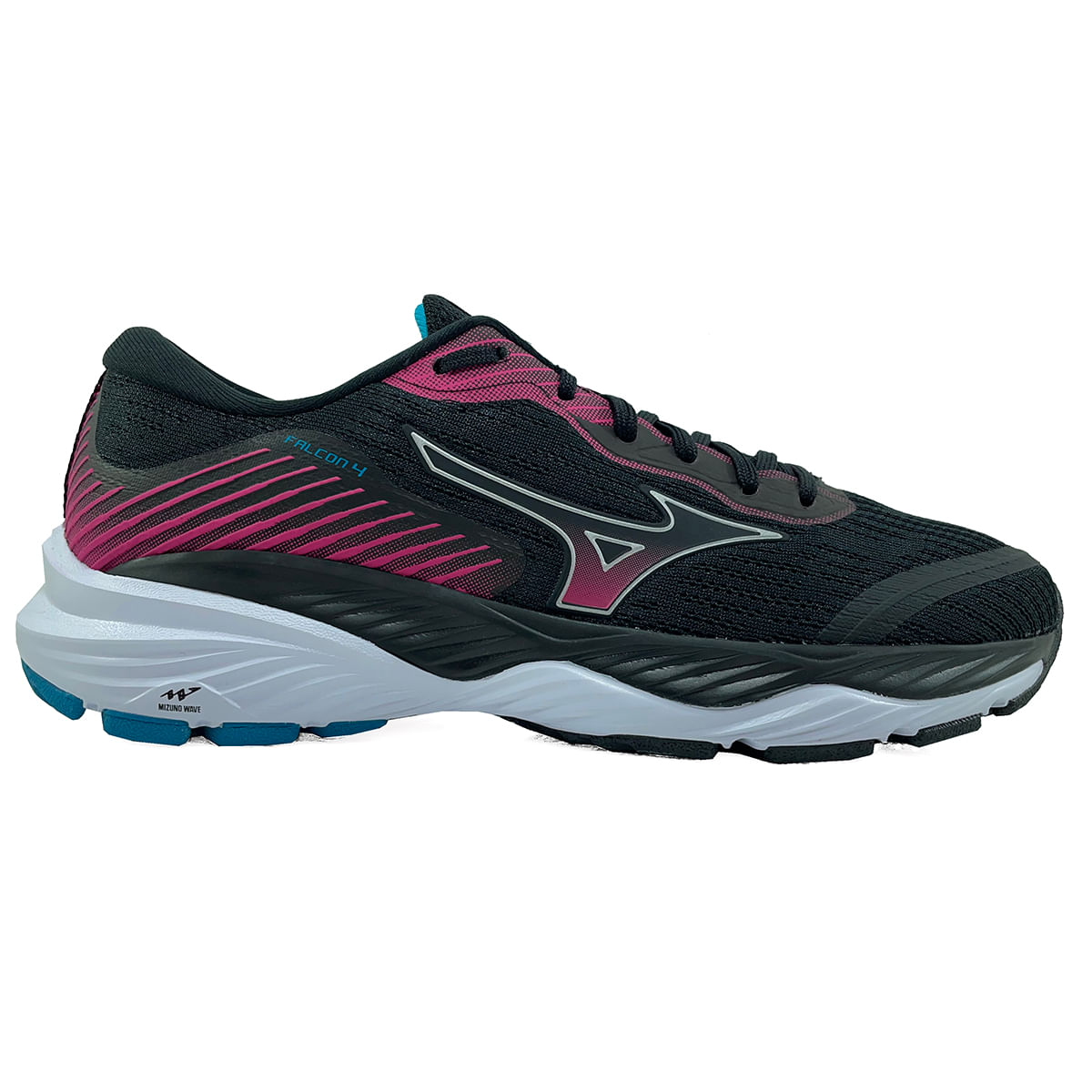 Tênis mizuno shops falcon feminino