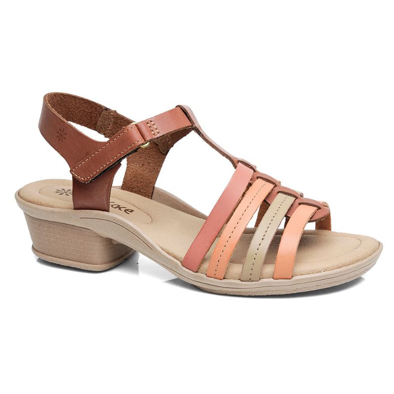 Sandalias itapuã best sale feminina new face