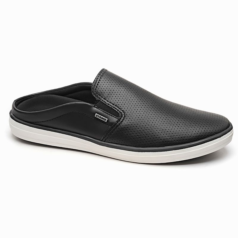 Mule store preto masculino