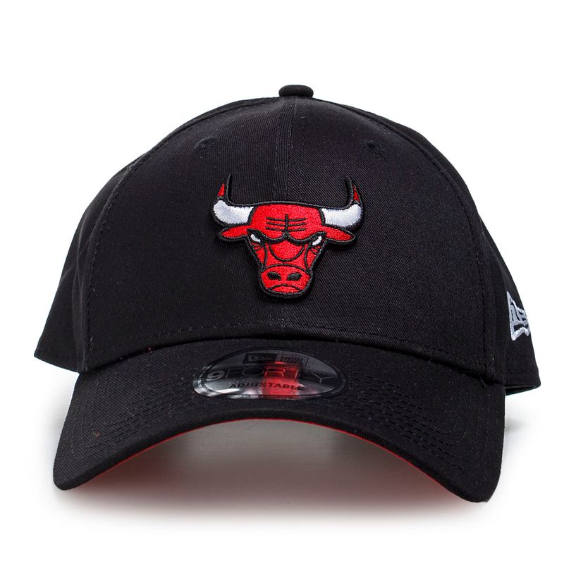 Boné chicago shop bulls adidas