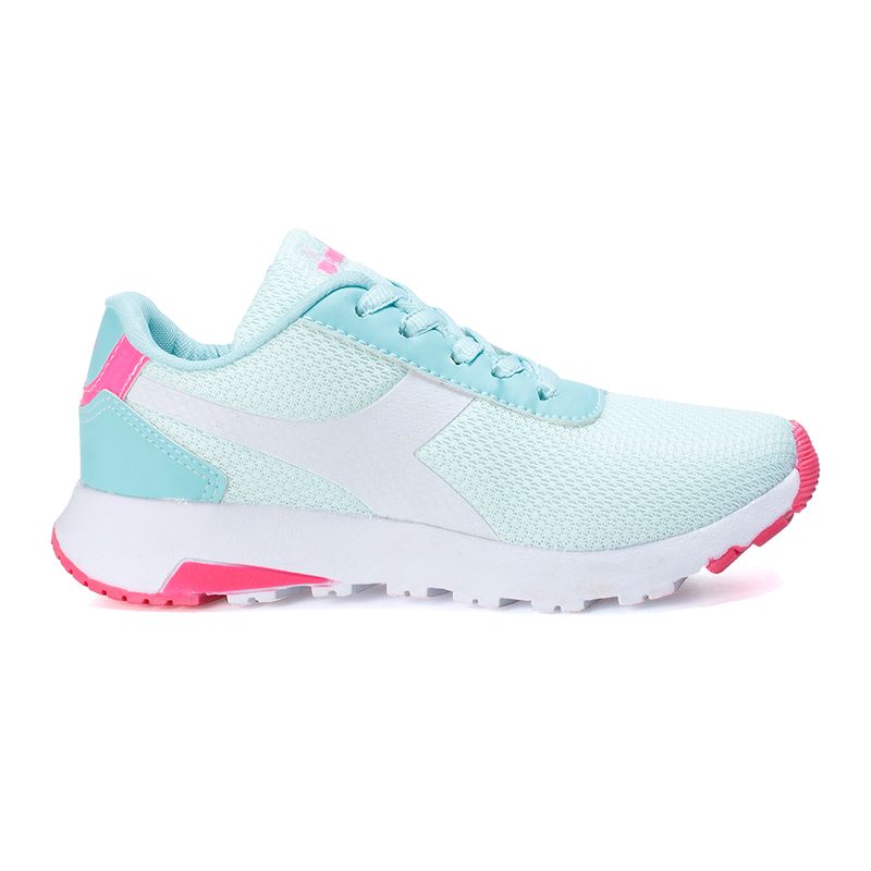 Tênis store diadora infantil