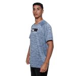 Camisa Masculino Fila Sport Melange - Sportlins - Calçados e Esportes