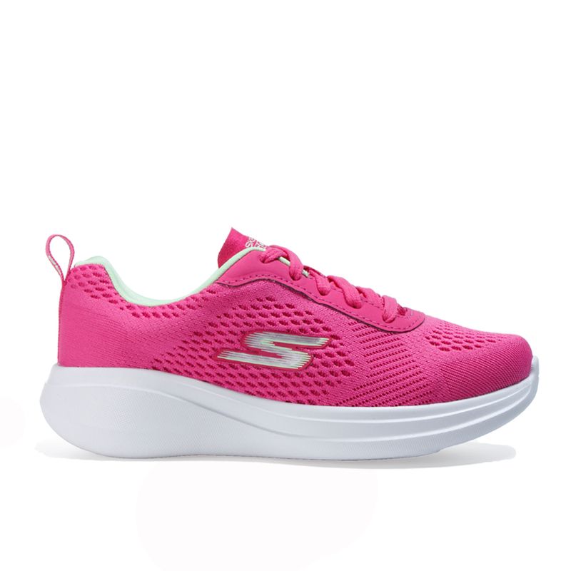 Tenis skechers best sale infantil 32