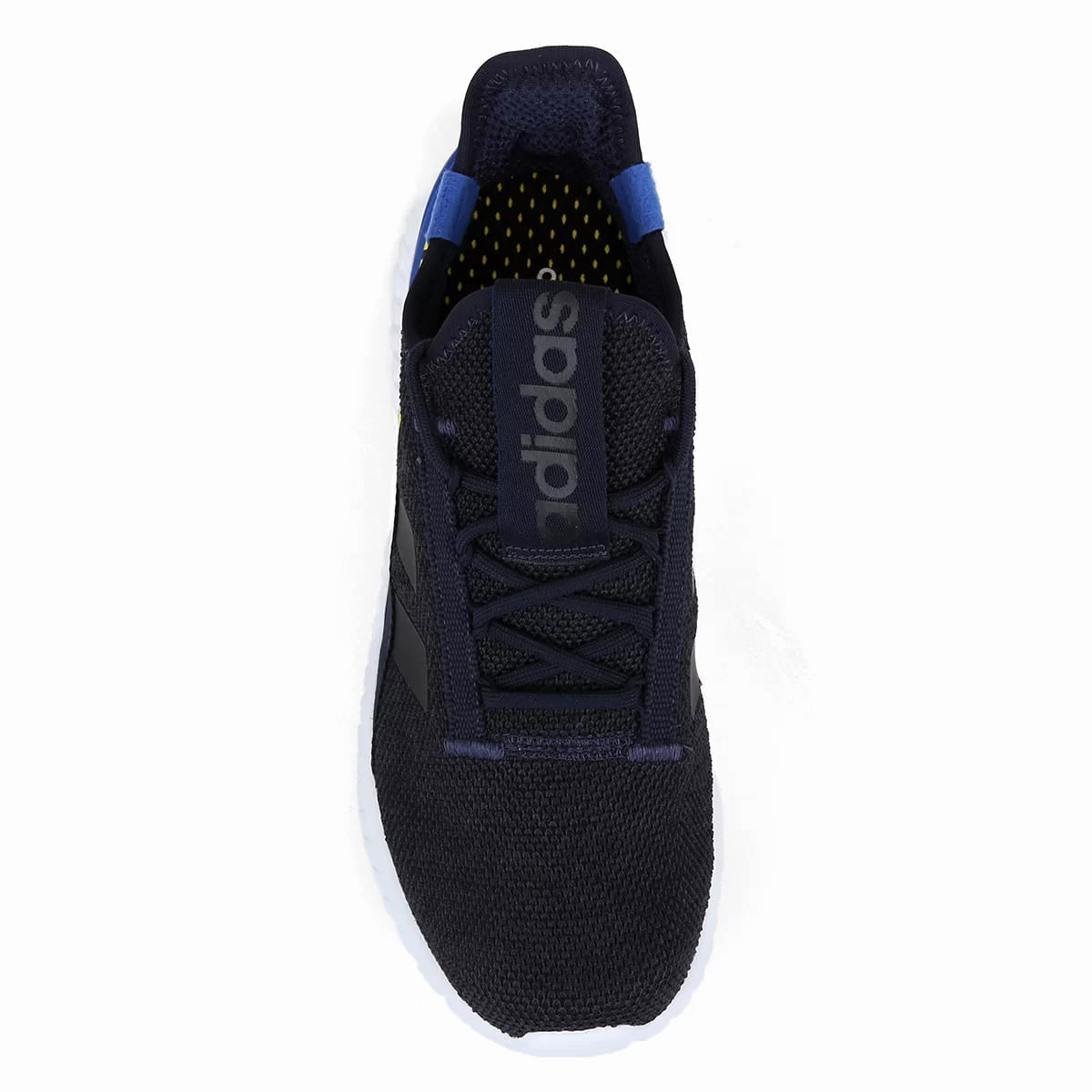 Adidas donkerblauw clearance