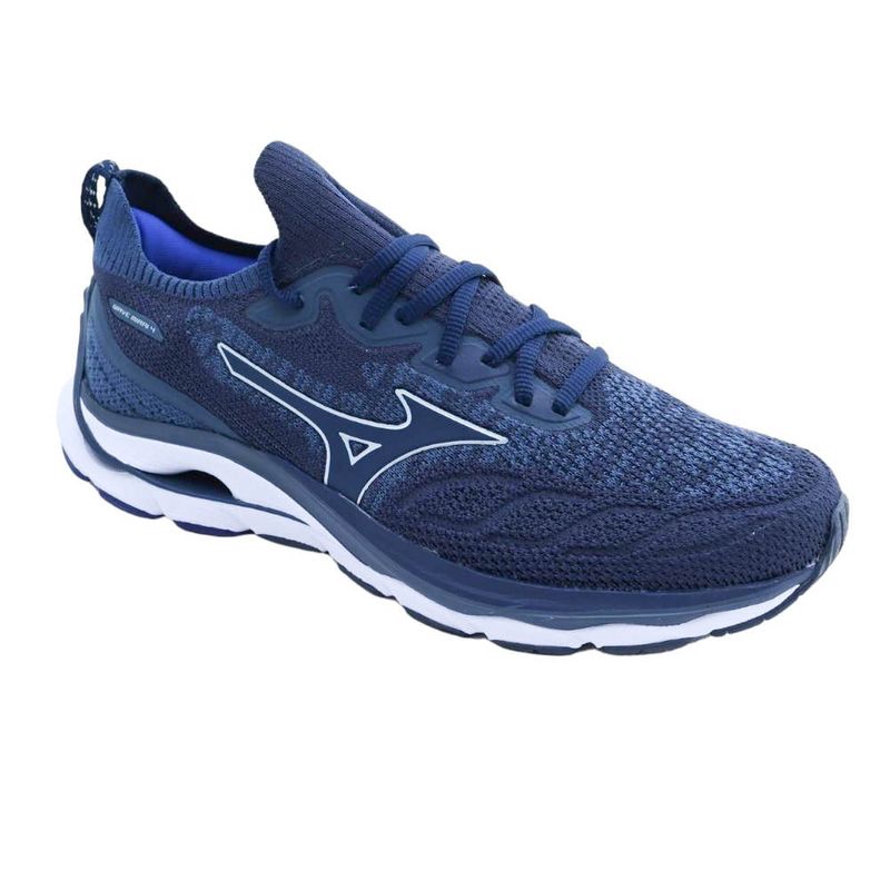 Mizuno store azul masculino