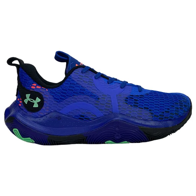 Tênis Under Armour Spawn 3 Masculino