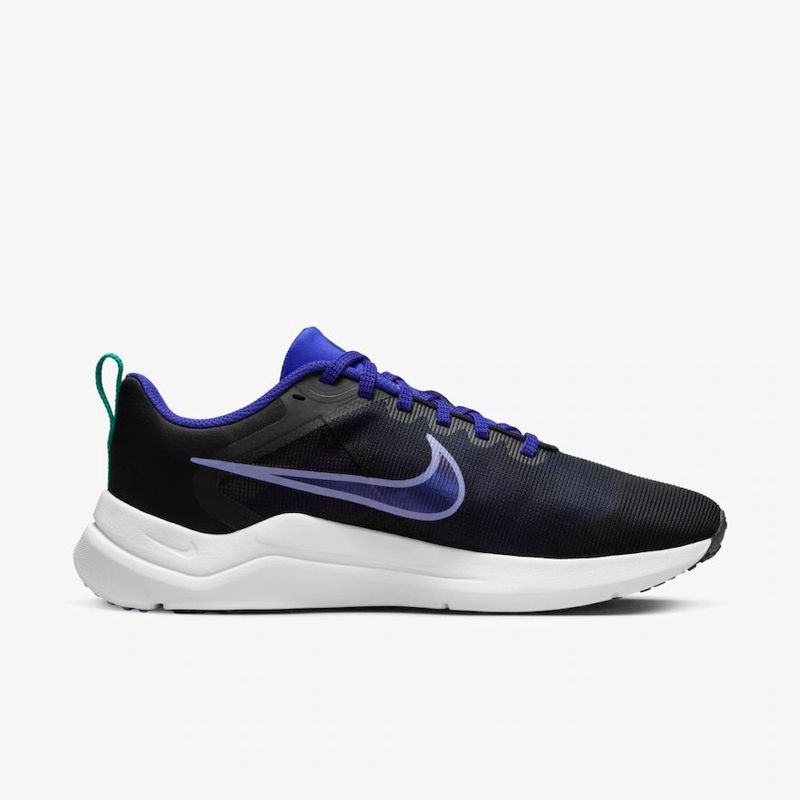 Tênis Nike Downshifter 12 Feminino Cor Azul Marinho