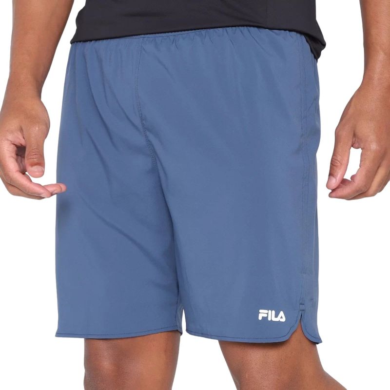 Short hot sale masculino fila