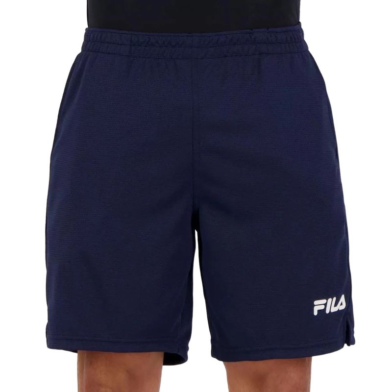 Calção best sale fila masculino