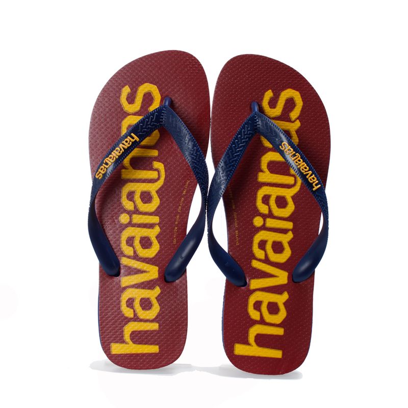 Chinelo Havaianas Top Max Comfort