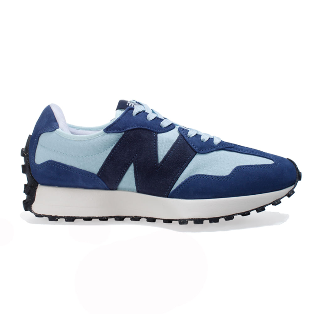 new balance 327 pensole