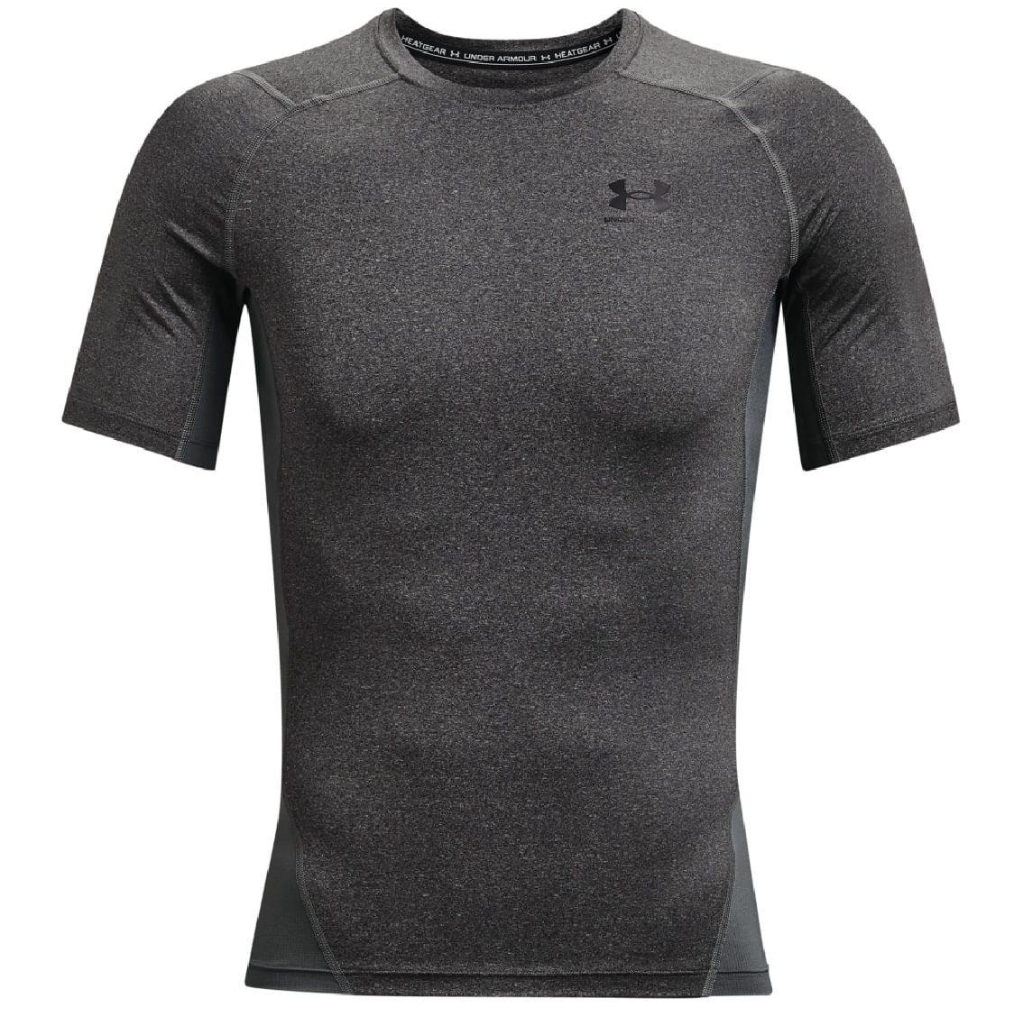 Camiseta Sem Manga Under Armour Compressão HeatGear Masculina