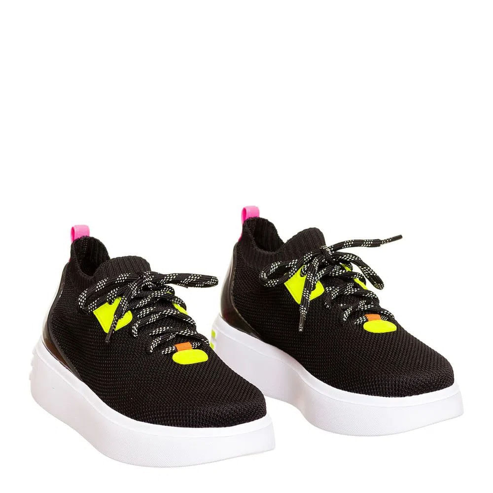 Tenis petite hot sale jolie elastico