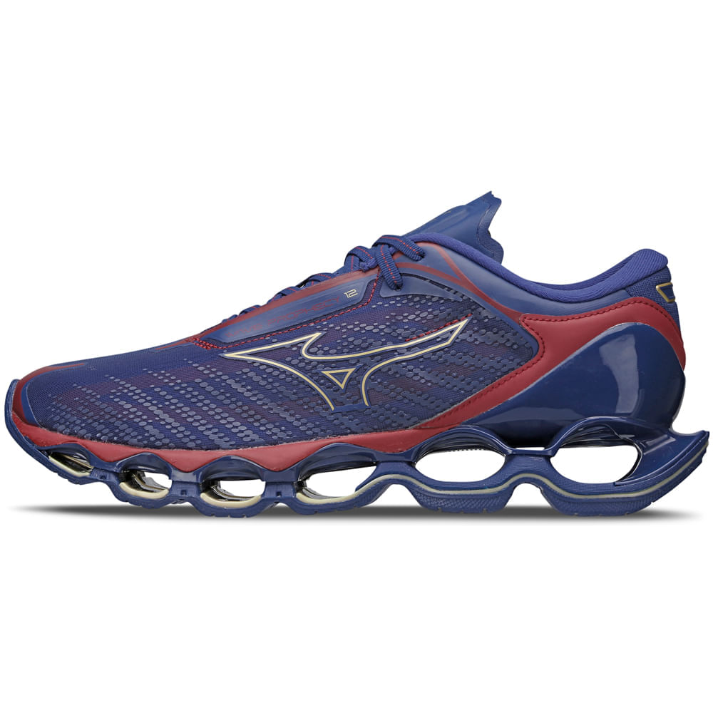 Mizuno wave prophecy 2 best sale 500 reais