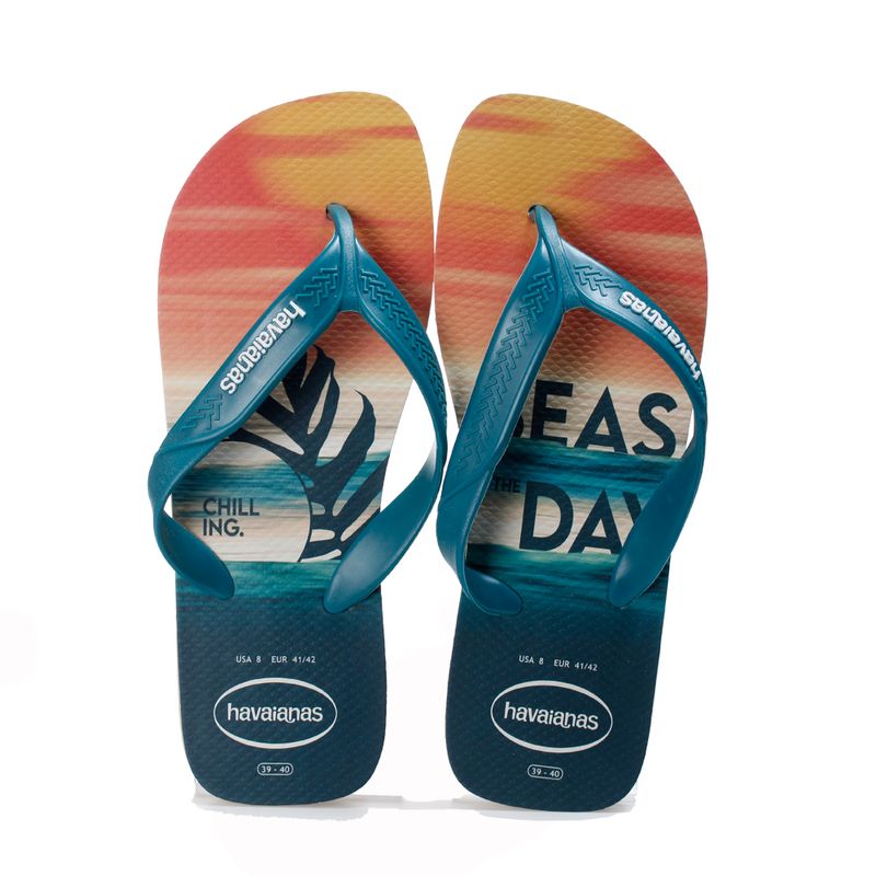 Chinelo havaianas best sale masculino novo