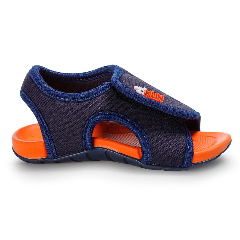 Sandalia store klin velcro