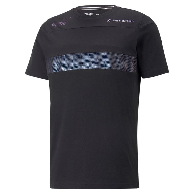 Camiseta puma bmw motorsport race sale branca