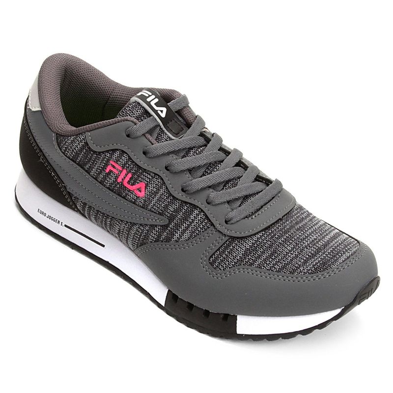 Tenis fila hot sale sport feminino