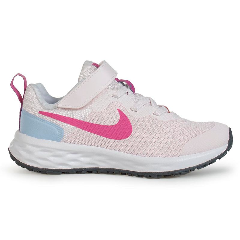 Nike revolution cheap 4 junior pink