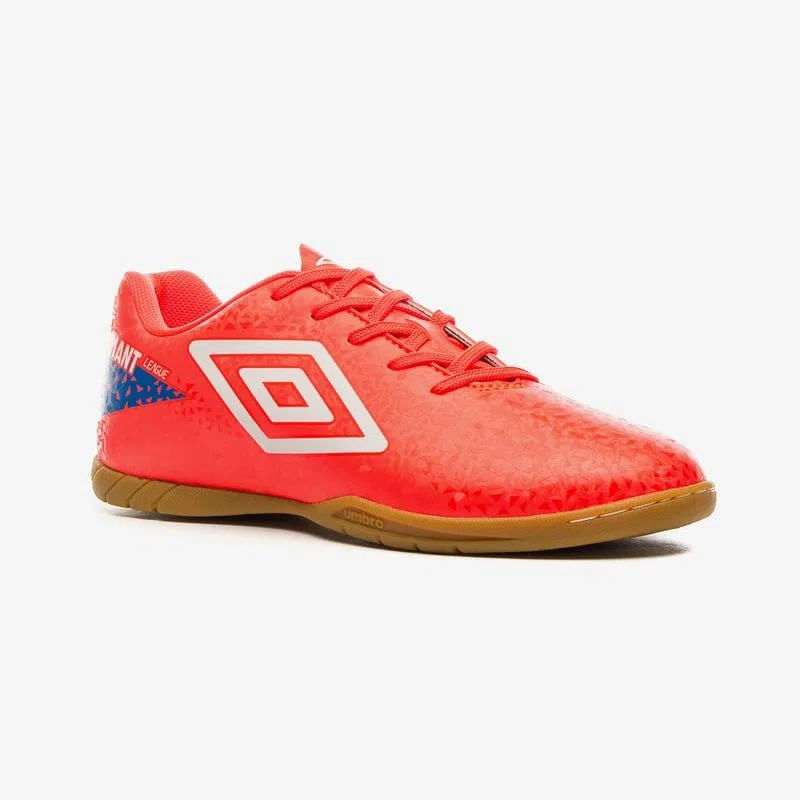 League sales futsal shoes