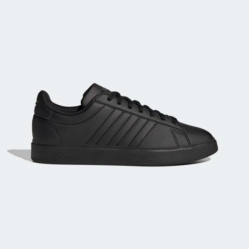 Tenis adidas grand court 2024 masculino