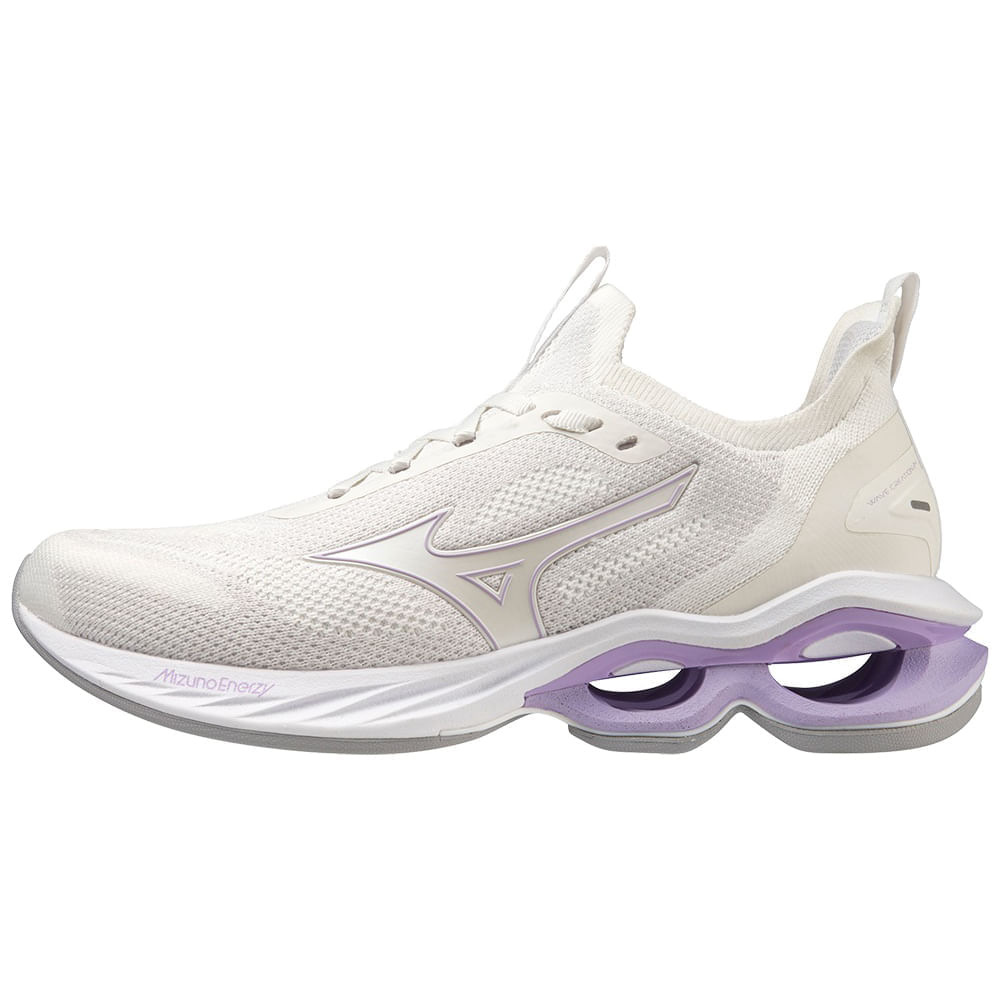 Mizuno wave outlet creation 18 branco