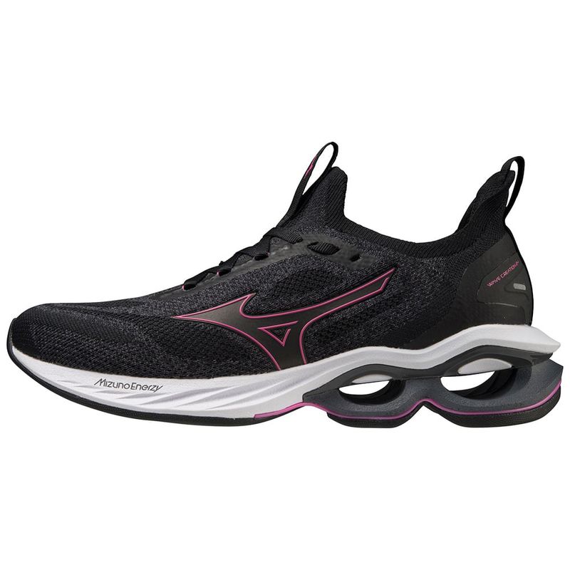 T nis Feminino Mizuno Wave Creation 24 WK Oscar