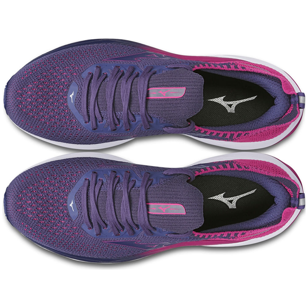 Mizuno 2024 wing feminino