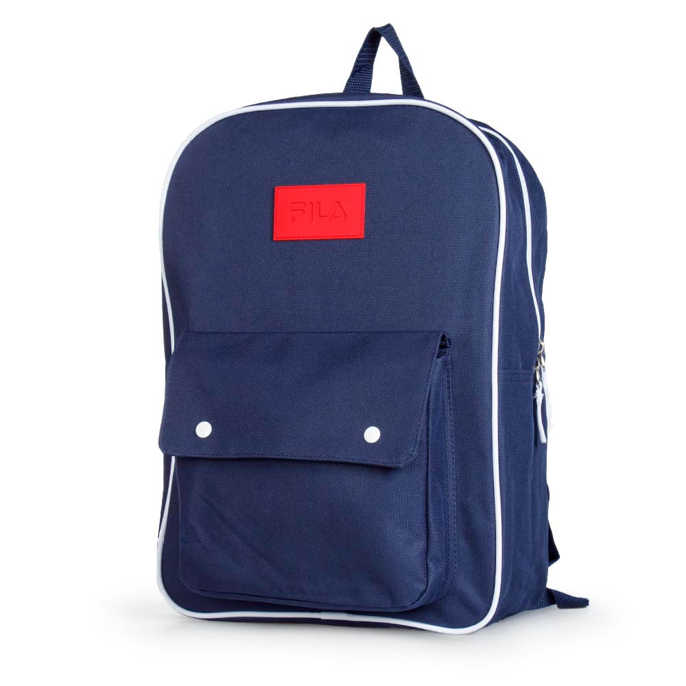 Fila Mochilas Essenziale Navy —