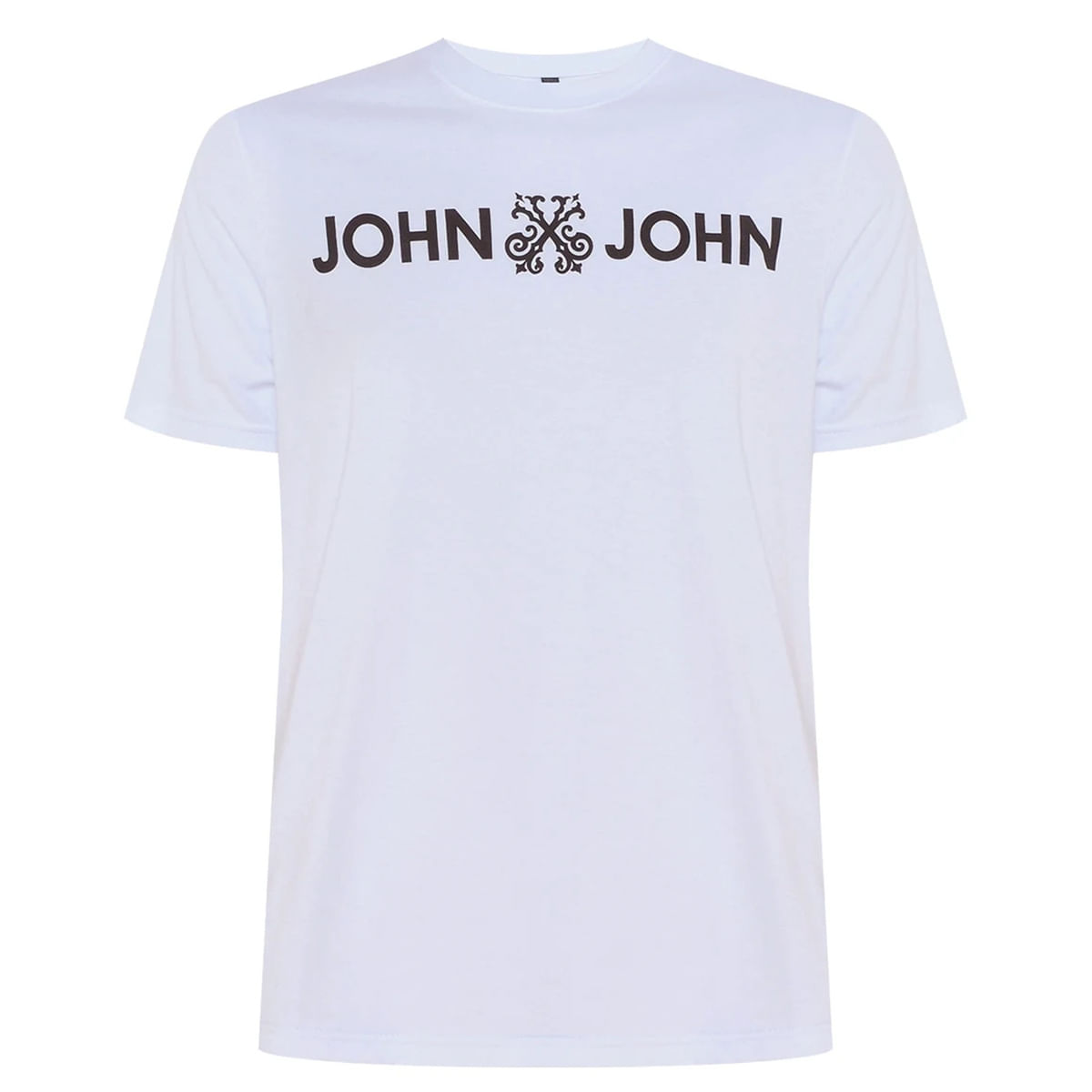 Camiseta Regular Fit Primary Wolf John John Masculina 42545505032