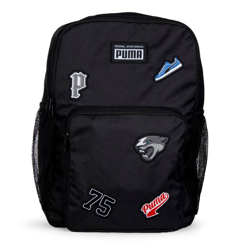 Mochila Puma Sportswear Preto