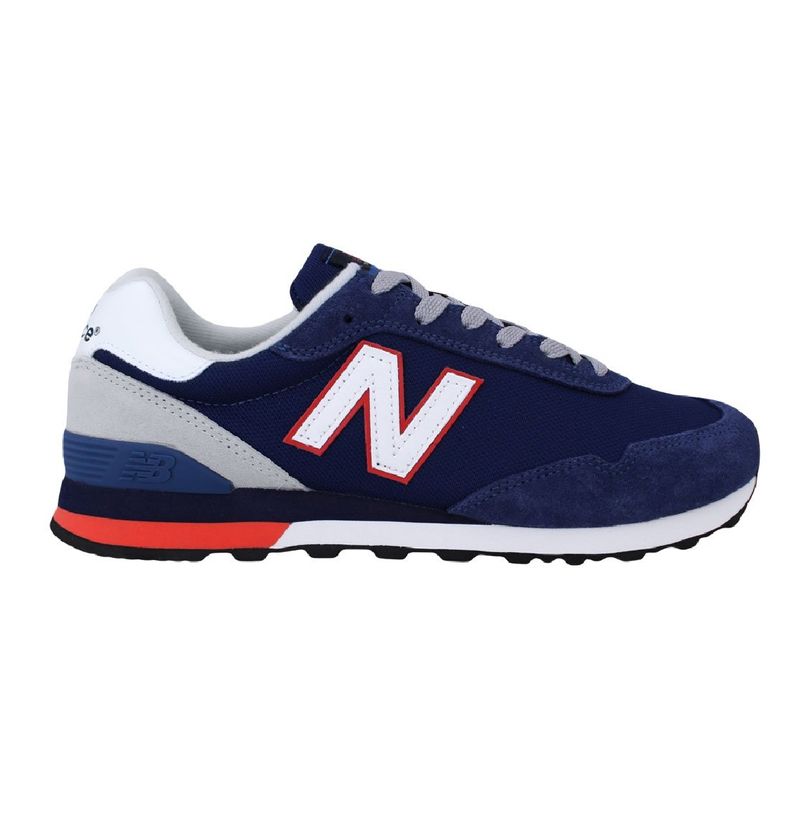 New balance hotsell 515 masculino azul