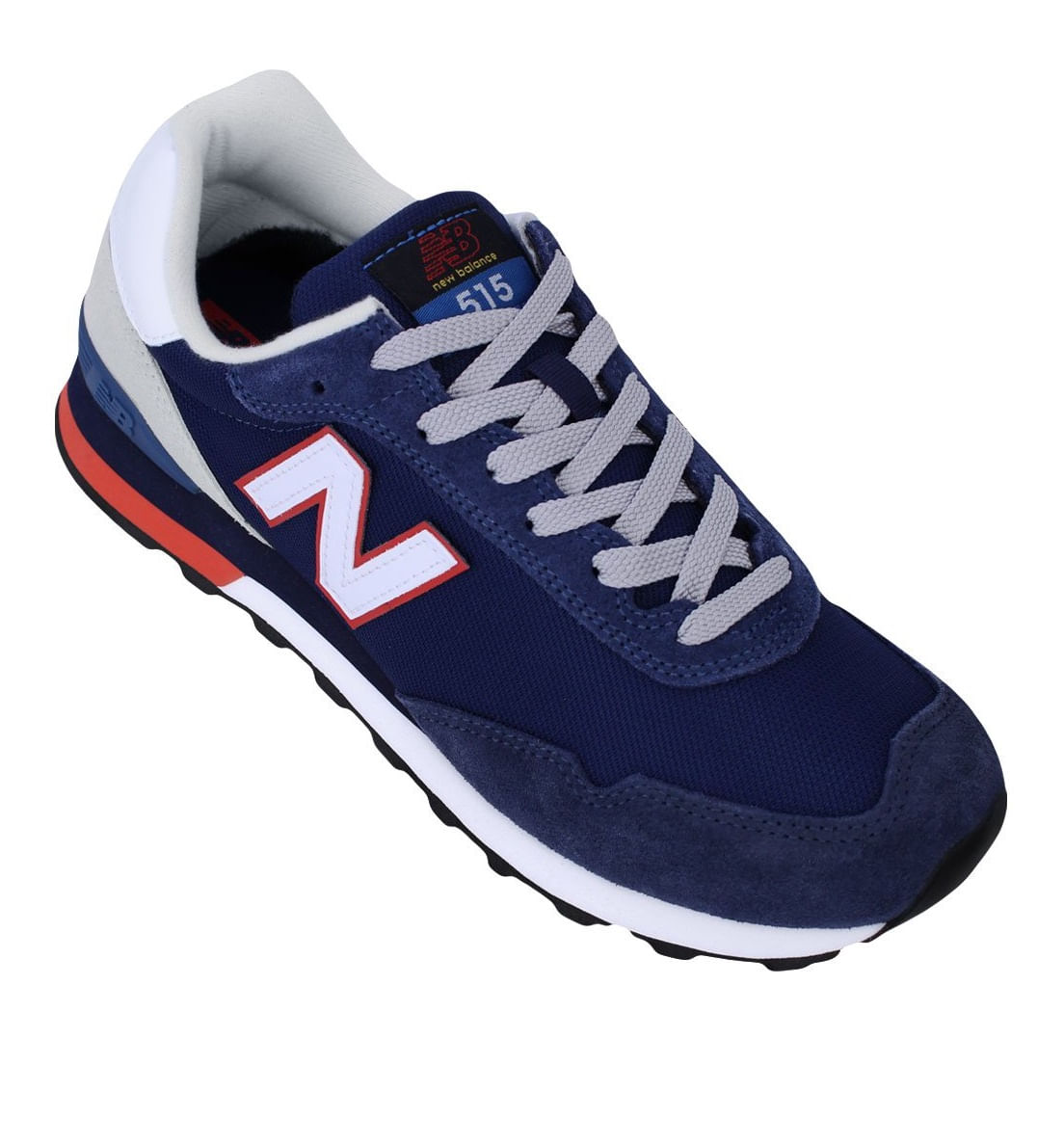 Tenis new balance 995 best sale masculino azul