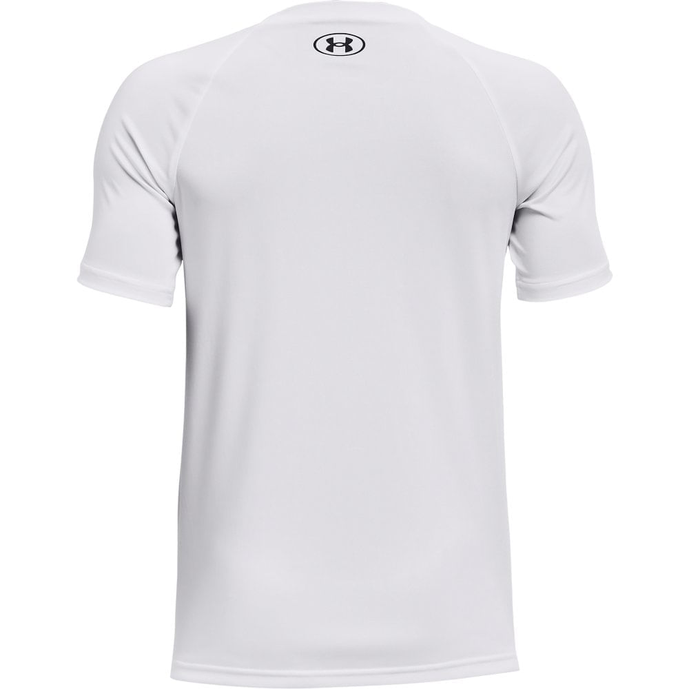 Camiseta Under Armour Hg Armour Prtd Ss - Masculina