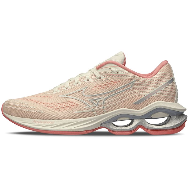 Tenis feminino 2024 mizuno creation