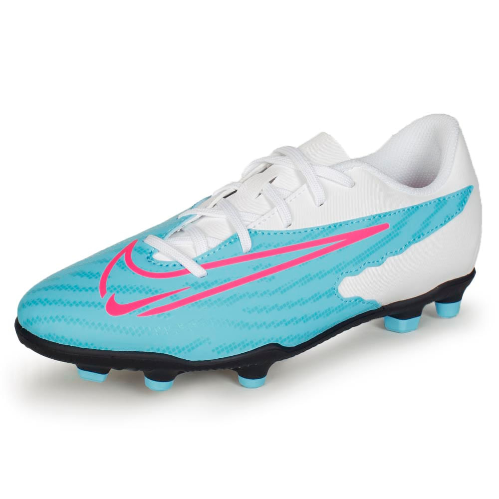 Jr. Mercurial Vapor 14 Academy FG/MG Little/Big Kids' Multi-Ground Soc